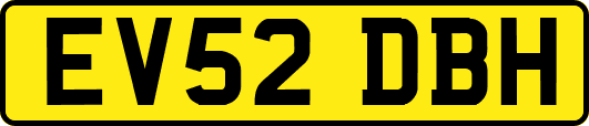EV52DBH