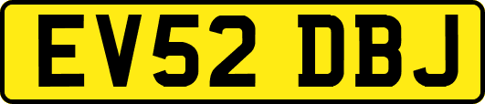 EV52DBJ