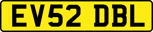 EV52DBL
