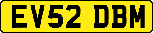 EV52DBM