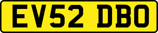 EV52DBO