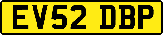 EV52DBP