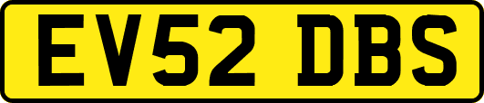EV52DBS