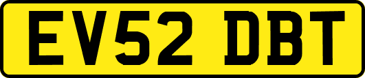 EV52DBT