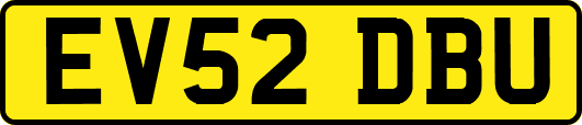 EV52DBU