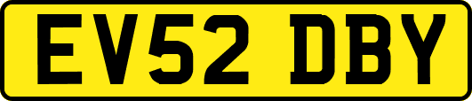 EV52DBY