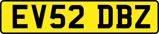 EV52DBZ