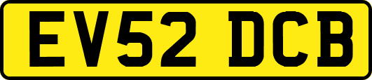 EV52DCB
