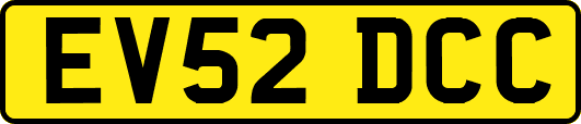 EV52DCC