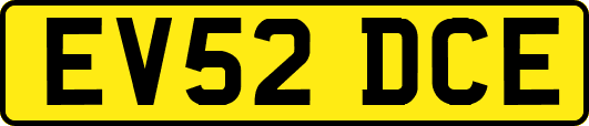 EV52DCE