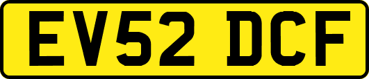 EV52DCF
