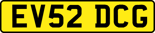 EV52DCG