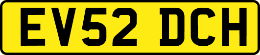 EV52DCH