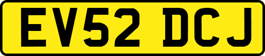 EV52DCJ