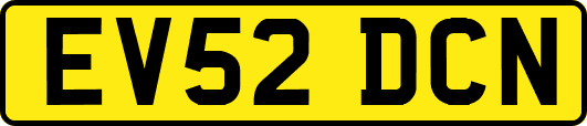 EV52DCN