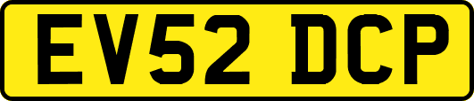 EV52DCP