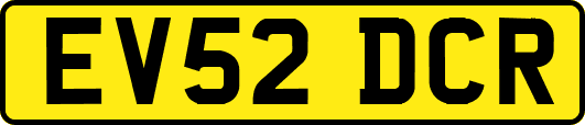 EV52DCR
