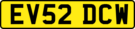 EV52DCW
