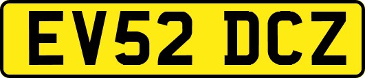 EV52DCZ