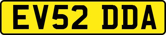 EV52DDA