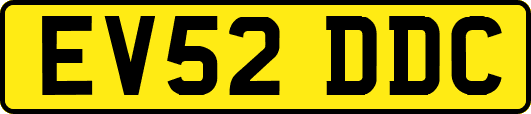 EV52DDC