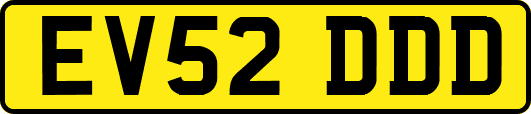 EV52DDD