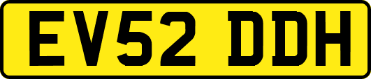 EV52DDH