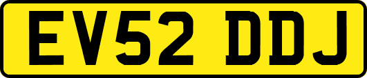 EV52DDJ