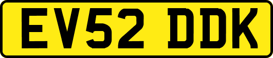 EV52DDK