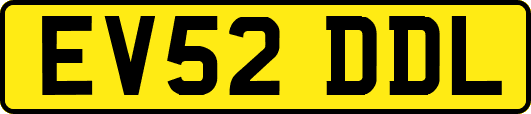 EV52DDL