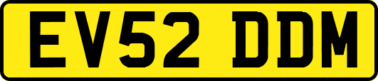 EV52DDM