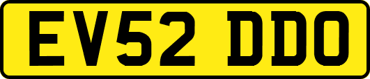 EV52DDO