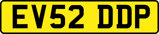 EV52DDP