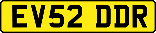EV52DDR