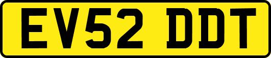 EV52DDT