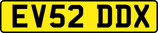 EV52DDX
