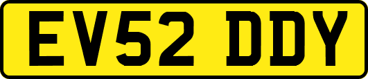 EV52DDY
