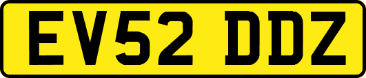 EV52DDZ