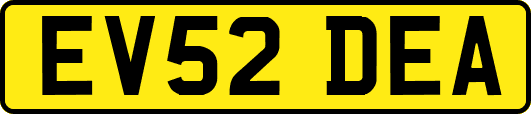 EV52DEA