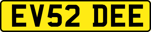 EV52DEE