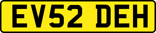 EV52DEH
