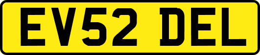 EV52DEL