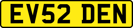EV52DEN