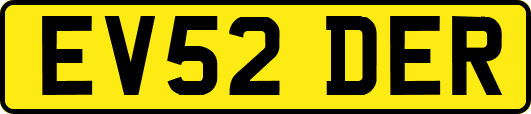 EV52DER