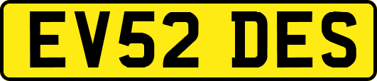 EV52DES