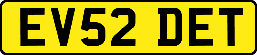 EV52DET