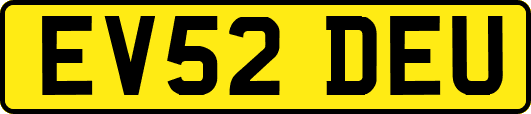 EV52DEU