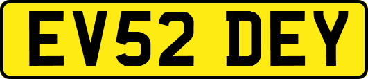 EV52DEY