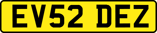 EV52DEZ