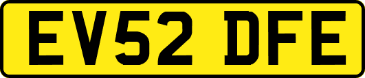 EV52DFE